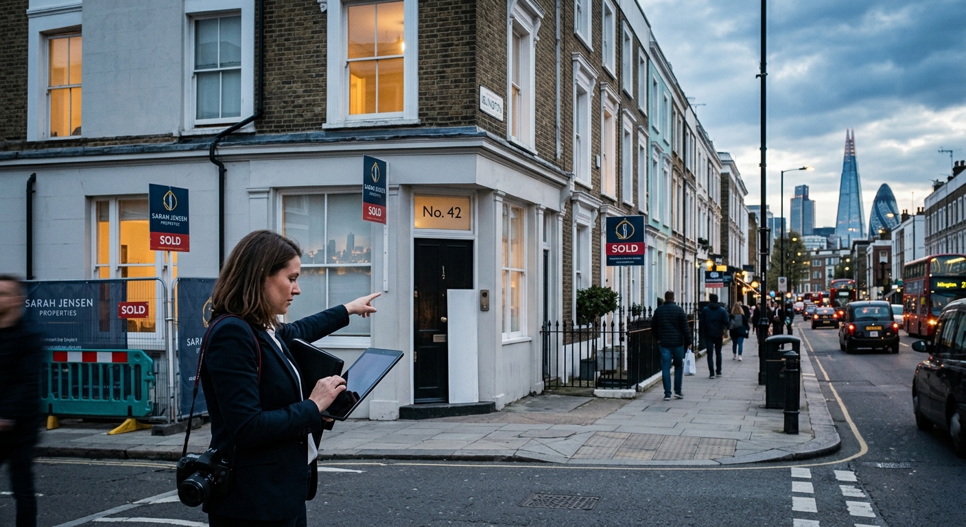 Best UK Locations for Buy-to-Let Investment in 2026: New Data Reveals Highest Rental Yields